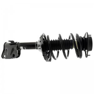 Subaru Forester Shock & Spring Kit - Front Right - KYB - Strut Plus - `11-`13