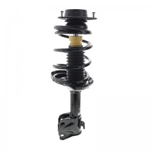 Subaru Forester Performance Strut (1) - Front Left - KYB - Strut Plus - `11 - `13