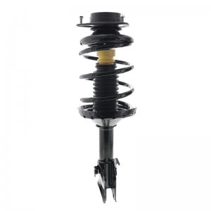 Subaru Forester Performance Strut (1) - Front Left - KYB - Strut Plus - `11 - `13