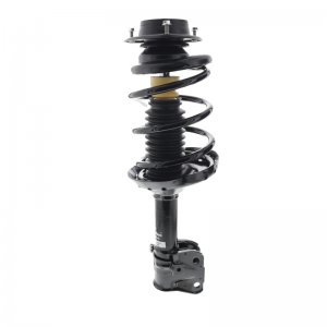 Subaru Forester Performance Strut (1) - Front Left - KYB - Strut Plus - `11 - `13