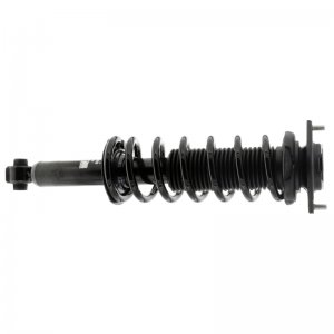 Subaru Forester Performance Strut (1) - Rear - KYB - Strut-Plus - `14-`15