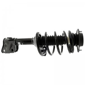 Subaru Forester Shock & Spring Kit - Front Right - KYB - Strut Plus - `14-`15