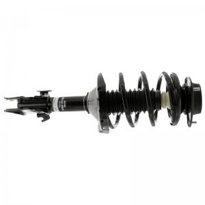 Subaru Forester Strut Assembly - Front Left - KYB - Strut-Plus - `14-`15