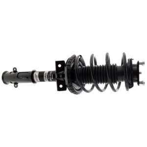 Ford Mustang Coilover Suspension Kit - Front - KYB - Strut Plus - `11-`14
