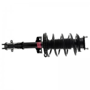 Ford Mustang Coilover Suspension Kit - Front - KYB - Strut Plus - `11-`14