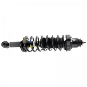 Mitsubishi Lancer Suspension Lift Kit - Rear - KYB - Strut-Plus - `08-`10