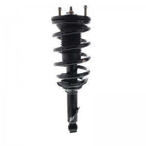 Toyota Tacoma Coilover Suspension Kit - Front Right - KYB - Strut Plus - `05-`15