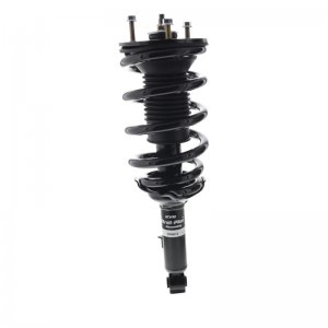 Toyota Tacoma Coilover Suspension Kit - Front Right - KYB - Strut Plus - `05-`15