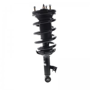 Toyota Tacoma Coilover Suspension Kit - Front Right - KYB - Strut Plus - `05-`15