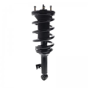 Toyota Tacoma Coilover Suspension Kit - Front Left - KYB - Strut Plus - `05-`15