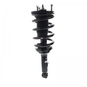 Toyota Tacoma Coilover Suspension Kit - Front Left - KYB - Strut Plus - `05-`15