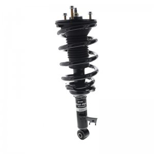 Toyota Tacoma Coilover Suspension Kit - Front Left - KYB - Strut Plus - `05-`15