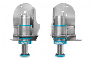 Toyota Tacoma Bump Stops - Front - King Shocks - 2.0 Compact - `16-`23