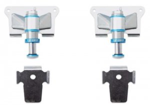 Toyota Tacoma Bump Stops - Front - King Shocks - 2.0 Compact - `16-`23