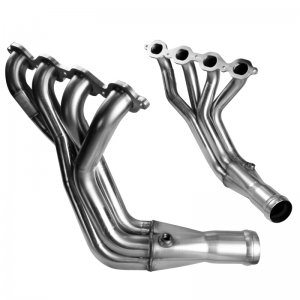 Chevrolet Corvette Stingray Z51 Grand Sport Performance Exhaust - Kooks Headers - 2