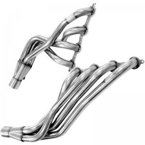 Chevrolet Camaro Z28 SS Performance Exhaust - Kooks Headers - 1-7/8 x 3 Header & Catted Y-Pipe Kit - `01-`02