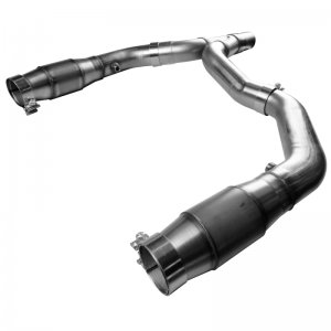 Chevrolet Camaro Performance Exhaust - Kooks Headers - Headers & Green Catted Y-Pipe Kit - 2000