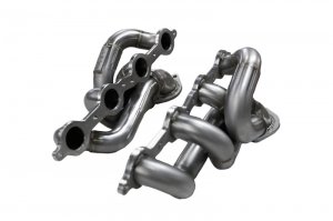Chevrolet Camaro SS Performance Exhaust - Kooks Headers - Super Street Series, Stainless Steel - `10-`15