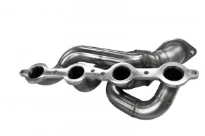 Chevrolet Camaro SS Performance Exhaust - Kooks Headers - Super Street Series, Stainless Steel - `10-`15