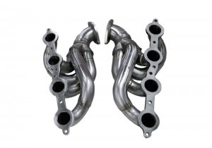 Chevrolet Camaro SS Performance Exhaust - Kooks Headers - Super Street Series, Stainless Steel - `10-`15