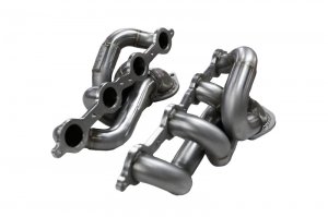 Chevrolet Camaro SS Performance Exhaust - Kooks Headers - Super Street Series, Stainless Steel - `10-`15