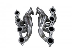 Chevrolet Camaro SS Performance Exhaust - Kooks Headers - Super Street Series, Stainless Steel - `10-`15