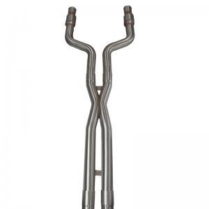 Chevrolet Camaro SS Performance Exhaust - Kooks Headers - Header-Back with 3