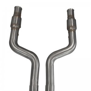 Chevrolet Camaro SS Performance Exhaust - Kooks Headers - Header-Back with 3