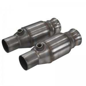 Chevrolet Camaro SS 2SS 1SS Performance Exhaust - Kooks Headers - Headers & Catted Connection Kit - `10-`15