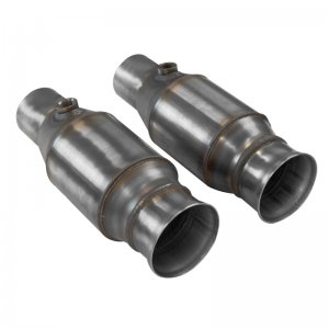 Chevrolet Camaro Z28 Performance Exhaust - Kooks Headers - Long Tube Headers with High Flow Catted Connection Pipes - `14-`15