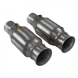 Chevrolet Camaro Z28 Performance Exhaust - Kooks Headers - Long Tube Headers with High Flow Catted Connection Pipes - `14-`15