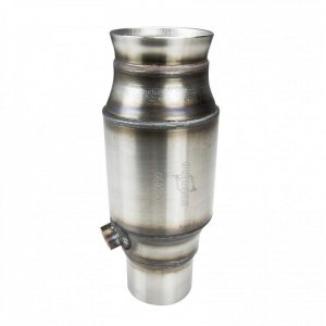 Chevrolet Camaro SS Performance Exhaust - Kooks Headers - 3in x 2-3/4in OEM High Flow Catted Connections Pipes with Torca SwivelSeal Connections - Green - `16-`24