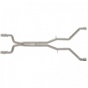 Chevrolet Camaro SS Performance Exhaust - Kooks Headers - 3