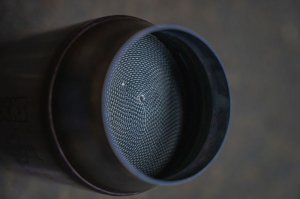 Chevrolet Camaro SS Performance Exhaust - Kooks Headers - GREEN Catted Header-Back System, X-Pipe, Oval Race Mufflers, Slash Cut Quad Tips - Polished - `16-`24