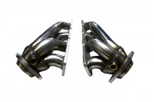 Dodge Challenger Performance Exhaust - Kooks Headers - Super Street Series - `09-`20