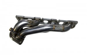 Dodge Challenger Performance Exhaust - Kooks Headers - Super Street Series - `09-`20