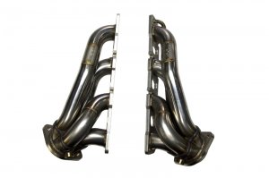 Chrysler 300C Performance Exhaust - Kooks Headers - Super Street Series - `05-`20