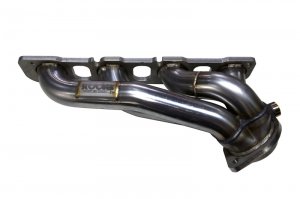 Dodge Challenger Performance Exhaust - Kooks Headers - Super Street Series - `09-`20