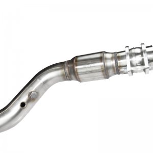 Dodge Charger Performance Exhaust - Kooks Headers - Stainless Steel Headers & Catted Connection Pipes - `06-`23