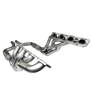 Dodge Challenger Performance Exhaust - Kooks Headers - Stainless Steel Headers & Catted Connection Pipes - `08-`23