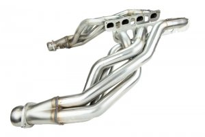 Dodge Challenger Performance Exhaust - Kooks Headers - Signature Series Stepped Headers & Catted Connection Pipes - `08-`23