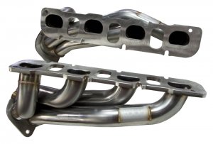 Chrysler 300C Performance Exhaust - Kooks Headers - 1-7/8in Super Street Headers - `12-`14