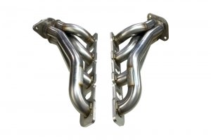 Chrysler 300C Performance Exhaust - Kooks Headers - 1-7/8in Super Street Headers - `12-`14