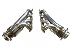Chrysler 300C Performance Exhaust - Kooks Headers - 1-7/8in Super Street Headers - `12-`14