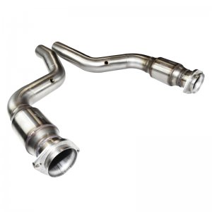 Dodge Charger SRT8 Performance Exhaust - Kooks Headers - 3