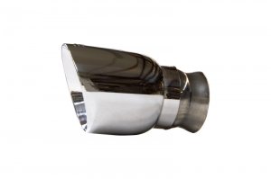 Dodge Charger SRT 392 Performance Exhaust - Kooks Headers - Clamp-On Tip, 4