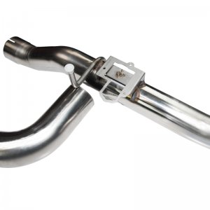 Dodge Challenger SRT Performance Exhaust - Kooks Headers - Cat Back - `15-`18
