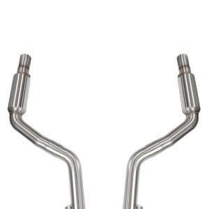 Dodge Challenger Hellcat Performance Exhaust - Kooks Headers - Cat Back - `15-`20