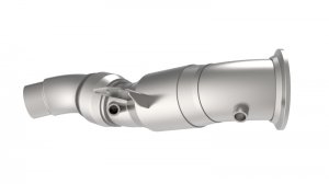 Toyota Supra Performance Exhaust - Kooks Headers - 4