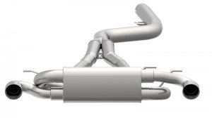 Toyota Supra Performance Exhaust - Kooks Headers - Cat Back - Polished - 2020